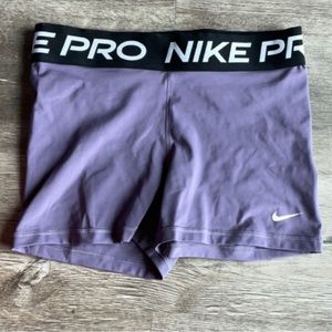 nike pro spandex
